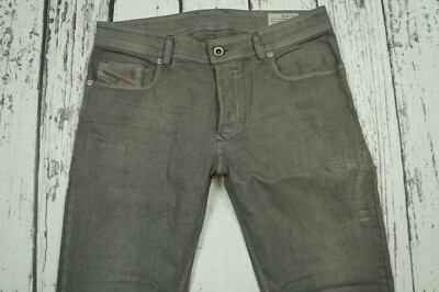 DIESEL SLEENKER 840K 0840K JEANS DENIM W31 L32 31x32 31/32 31x32  