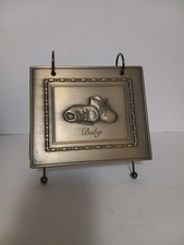 Burnes Of Boston Carr Metal