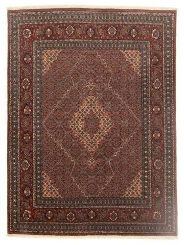 Ornamente Wohnraum-Teppiche für die Veranda