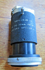 CENTURY Precision Optics Duplikin II 16mm to 35mm Printer