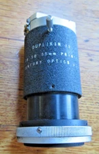 CENTURY Precision Optics Duplikin II 16mm to 35mm Printer