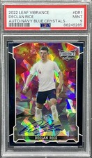 2023 Leaf Vibrance Multi-Sport Cards Checklist 26