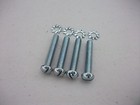 <!--F#f_0-->NEW OIL PUMP BODY BOLTS SUITS FX 48-215 FJ FE FC FB EK EJ HOLDEN GREY MOTOR<!--F/-->