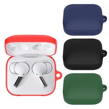 For Oneplus Buds Pro Bluetooth Earphone Case Shockproof Full Protective Cover