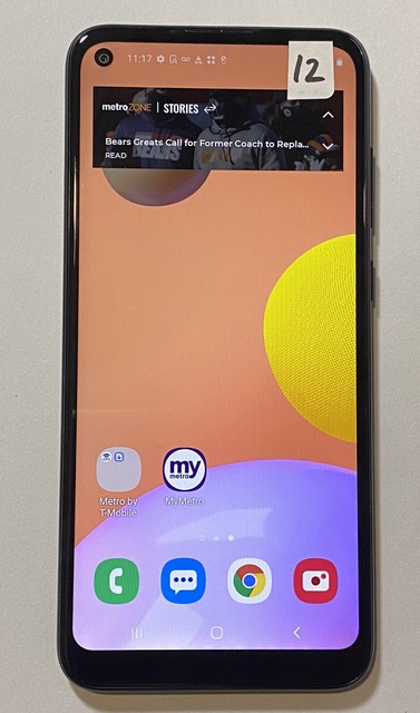 Samsung a115 аккумулятор