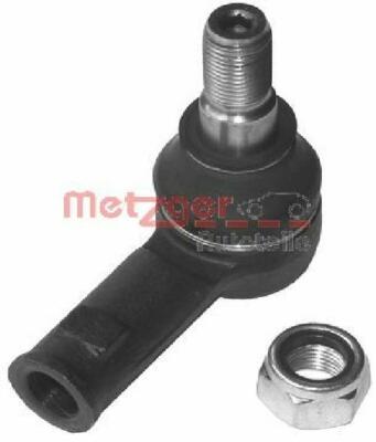 Metzger 57018318 - Giunto Di Supporto/Guida