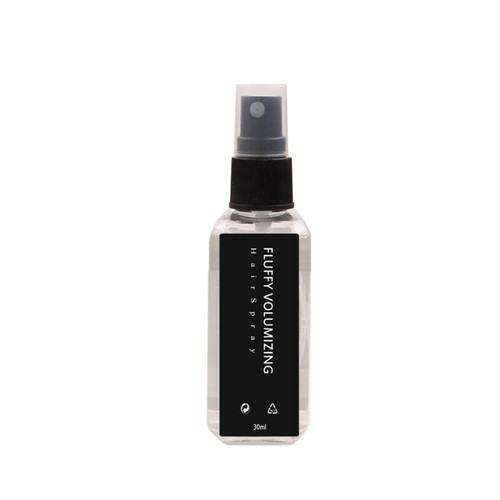 Continentau Natural Plant Protein Hair Thickening Spray,Jy07 Hair Spray - Picture 12 of 13