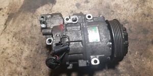 Kompressor Klimaanlage Mercedes Benz W168 4472208363 6SEU12C