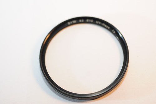 B+W 62E F-PRO 010 62mm UV HAZE 1X filter for Nikon Canon Sigma Sony lens Germany - Picture 5 of 6