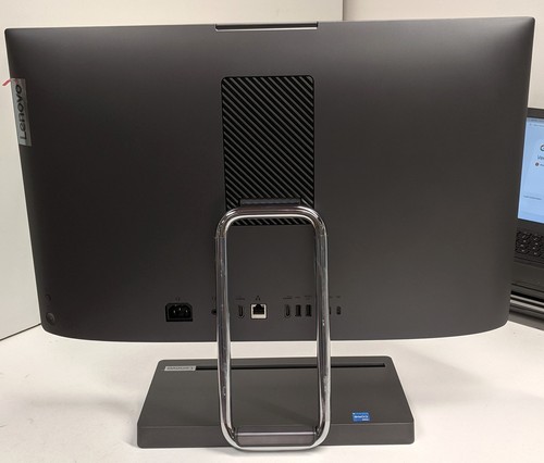 Lenovo IdeaCentre AIO 5 24IAH7 i5-12500H 8GB, 256GB - Bild 4 von 5