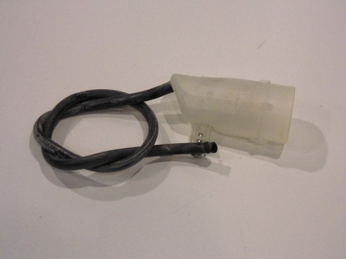 Schlauch für Druckwächter + Luftfalle Waschmaschine AEG W1450 (2