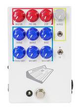 New JHS Colour Box V2 Console Style Preamp Ef...