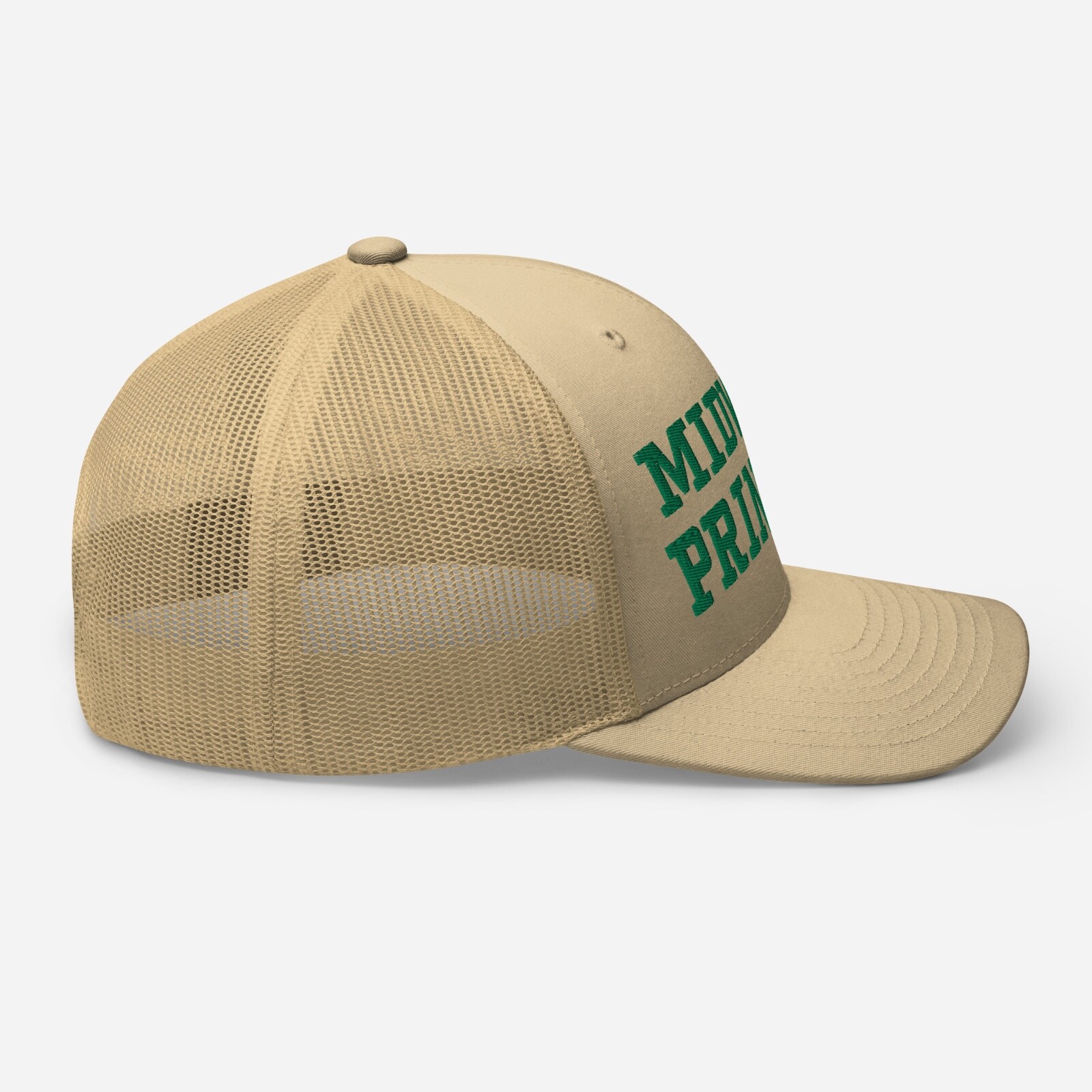 MidWest Princess Trucker Hat. The Rise and Fall of a Midwest Princess.