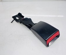 BMW 1 3 4 Series F20 F21 F30 F31 F32 Rear Left Seat Lower Belt Buckle 7266352