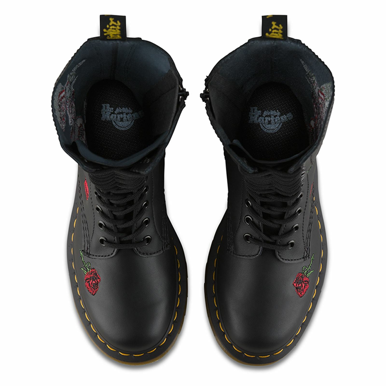 dr martens vonda chelsea boot