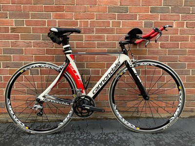 Bicycles - Cannondale Slice - Nelo's Cycles