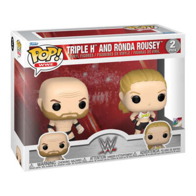 Funko Pop! Rides Retour vers le Futur Doc Delorean - Figurines