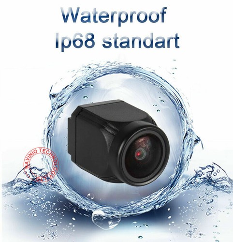 HD Car reverse Camera for Mercedes Benz Smart Fortwo Cabrio 453 Renault Latitude - Bild 8 von 11