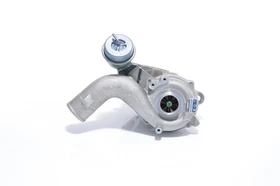 Turbolader BTS TURBO T911280 ORIGINAL für VW Golf IV Schrägheck (1J1)