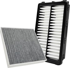 97133-L1000 Engine Cabin Air Filters For Hyun...