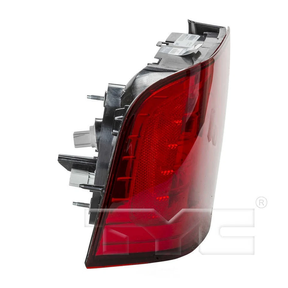 Conjunto de luz trasera para Acura TL TYC 2004-2006 Foto 3 de 4