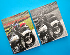 1937 64 How to Restore Your Harley Manual Book GA W WL U UL UH ULH E EL F FL FLH
