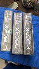 MEGA BUNDLE: Lot of 3 Laser X Micro B2 Blasters (6 Players Total!) - 100FT Range — photo 2