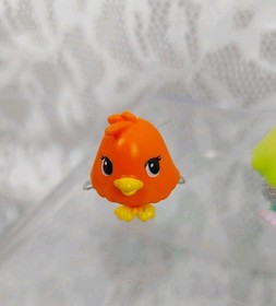 Hatchimals Colleggtibles Miniature Mini Figure Figurine Spin Master Toy Lot Of 6