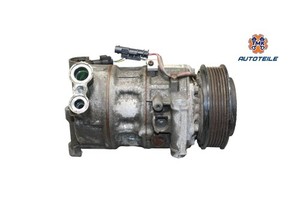 Opel Astra K Klimakompressor Kompressor Klima 2.0 B20DTH 39034464