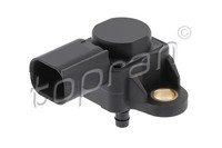 Topran Sensor Ladedruck 622 531 FüR Mercedes CLA C117 Sprinter Bus B906 Shooting