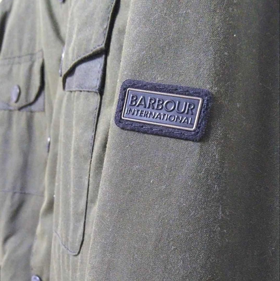 [Extremely beautiful item]  jacket - image 6