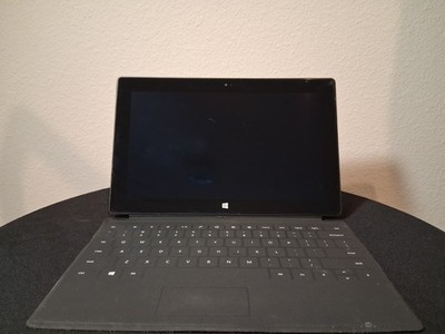 Windows Rt Surface 64gb Untested