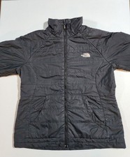 The North Face Women’s Large 3-in-1 Jacket Removable Inner Liner Hooded Coat
