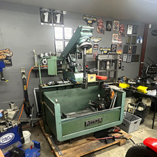 Rottler Manual Electric Milling Machine For Metalworking Milling Rottler Manual Electric Milling Machine For Metalworking Milling