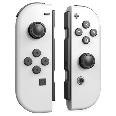Pair Wireless Controller For Nintendo Switch Left + Right Gamepad Joystick