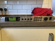 Behringer REV2496 V-VERB PRO Reverb 