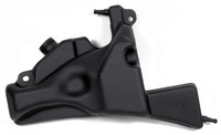 Kawasaki Ninja ZX-6R ZZR600 1998-2008 KüHlerbehäLter Original 43078-1162