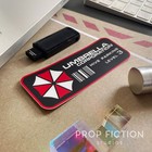 Resident Evil - Prop Umbrella Corporation Parking Sticker / Car Equipment Decal