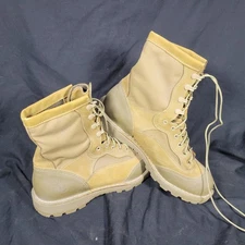 Danner USMC Rat Temperate (TW) 15660X Boots Size 10.5 Men W Un-Worn no-Box-/3A01