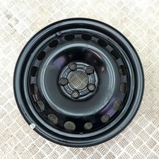 FORD TOURNEO CONNECT 1.5L DURATORQ Steel Wheel Single 6.5J X 16 H2 KT1C1015BB