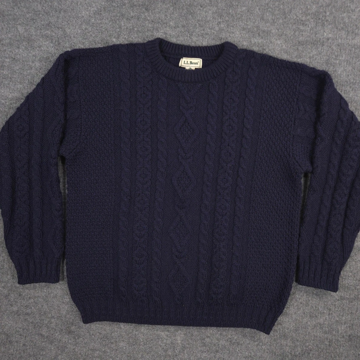 L.L. Bean Sweaters for Men with Vintage for sale - eBay