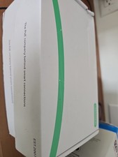 LINOVISION 4 Ports Gigabit PoE Passthrough Sw...