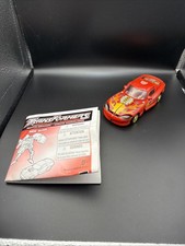 Transformers Robots in Disguise Side Burn With Instructions OOB