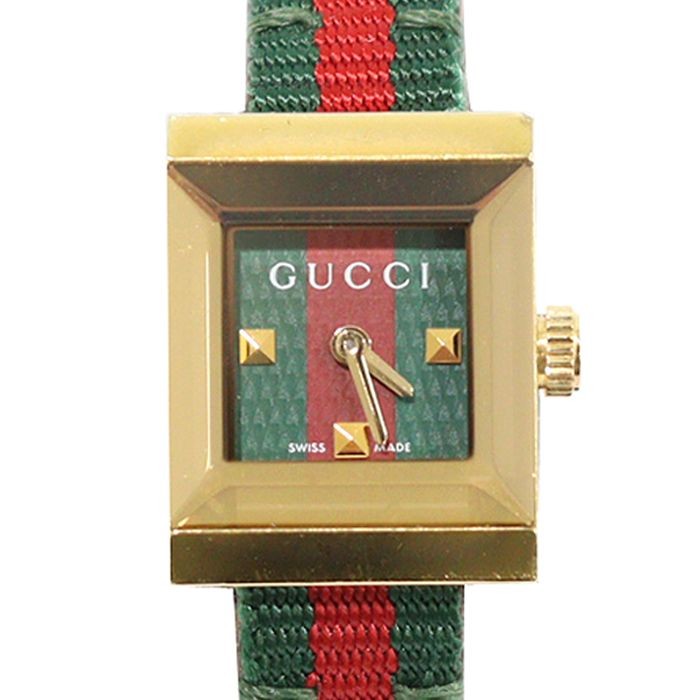 GUCCI レディース ゴールド 時計（12/25まで） dショッピング |GUCCI グッチ 時計 Gタイムレス ダイヤモンド