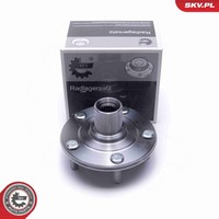 Esen SKV Radlagersatz 29SKV510 FüR Mitsubishi Outlander 1 CU2W 4WD CU5W