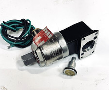 IMI Norgren KX1 Solenoid Pilot Hazardous Location Made in USA