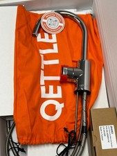 Factory Second QETTLE 4-in-1 Instant Boiling Water Tap - 100°C BOILING (7 Litre)
