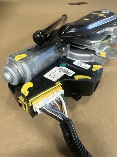 2008-2013 TOYOTA HIGHLANDER SIENNA TRUNK LIFTGATE MOTOR 427107-10040 OEM - Bild 6 von 13