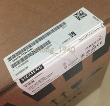 ONE NEW SIEMENS ACTIVE LINE MODULE 6SL3130-7TE25-5AA3 6SL3 130-7TE25-5AA3