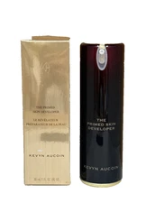 Kevyn Aucoin The Primed skin developer - 1fl oz/30mL - NIB #NORMAL/DRY
